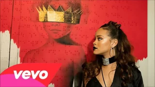 Rihanna | Love On The Brain (clean)