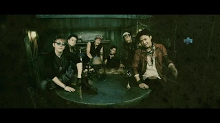 GENERATIONS from EXILE TRIBE / "Hard Knock Days" Music Video (Short Version) - with Lyrics -