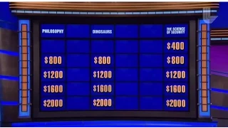 LLNL featured on Jeopardy: The science of security