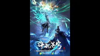 Battle Through the Heavens chapters 481 - 500 light novel | Heavenly Silkworm Potato