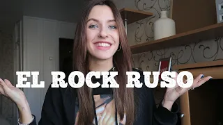 EL ROCK RUSO - RUSA ESCUCHA#7