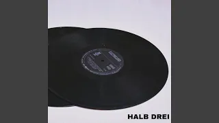 HALB DREI