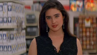 Mr. Kitty - After Dark • Original 80 Million Views || Jennifer Connelly • Career Opportunities