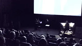 Man Ray - L’etoile de Mer (New Musical Score)