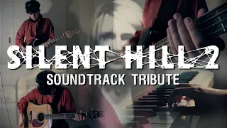 Silent Hill 2: Soundtrack Cover