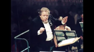 Orest Evlakhov "Symphony No 1" Alexander Titov