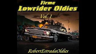 Lowrider Oldies Vol 1