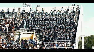 🎧 Projects - Jackson State University Marching Band 2023 [4K ULTRA HD]