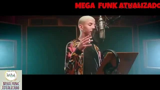 Mc Don Juan - Vai Ter Que Aguentar Part Maiara e Maraisa (MEGA FUNK ATUALIZADO E EQUIPE WM