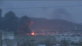 Russian military attacks another Ukrainian city | FOX 7 Austin
