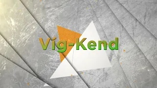 Víg-Kend, 2024.05.03.