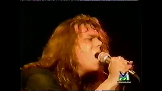 SLASH'S SNAKEPIT - GOOD TO BE ALIVE - RARE LIVE VIDEO 1995 (GREAT PERFORMANCE WITH ERIC DOVER)