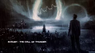 In-Rush - The Call Of Thunder [HQ Original]