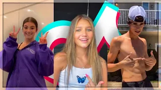 Ultimate TikTok Dance Compilation of August - Part 5