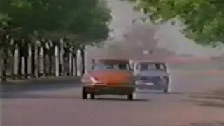 Inseguimento 2 - Poliziotto Sprint (poliziesco 1977)