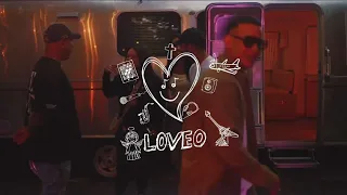 Daddy Yankee/ Loveo / Urbana Music Cristiana @DaddyYankee #daddyyankeealbum #loveo