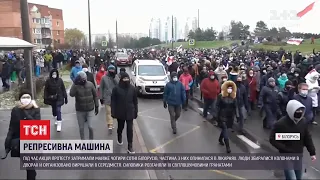 "Диктатор та вбивця": білоруська автокефальна православна церква проголосила анафему Лукашенку