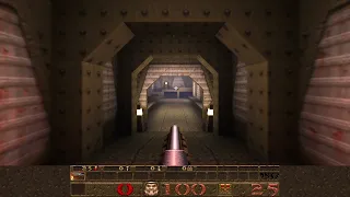 Quake (Xbox/Playstation/Switch/PC)