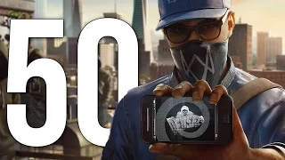 50 Things We Know About Watch Dogs 2