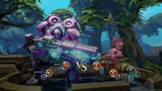 Minion Masters