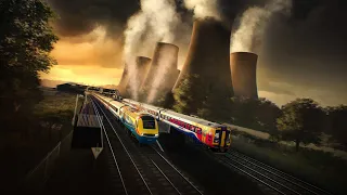 Train Sim World 3: Midland Main Line: Leicester - Derby & Nottingham Preview