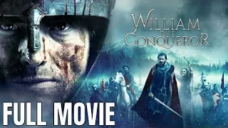 William the Conqueror ❄️| Full Action Movie 🍿