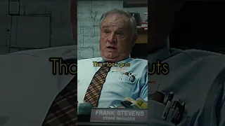 "You got a lot of problems,don't you?"😂| Ted (2012). #shorts