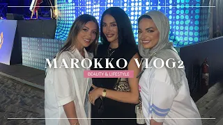 NAAR MAROKKO TETOUAN DEEL 2 || VLOG # MALIKA SAYMAK