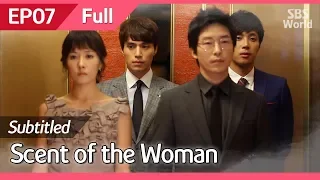 [CC/FULL] Scent of the Woman EP07 | 여인의향기