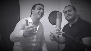 Hayk Sargsyan & Samvel Baroyan - COVER //Pashtelis// New 2020