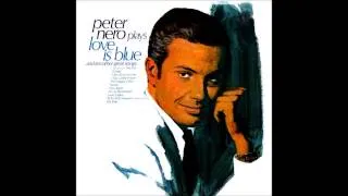 Peter Nero - Theme From "The Fox" Original Stereo Recording