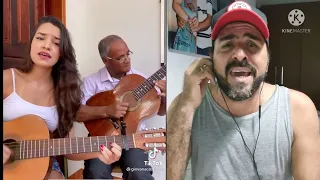 Último Adeus- Trio parada dura!!! #segundavoz