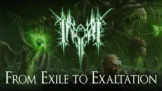 INFERI - From Exile To Exaltation