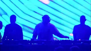 [FULL SET] IDRISS D @ COCORICÒ ITALY 26/08/2017