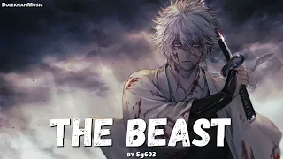 「EPIC HIP-HOP」The Beast