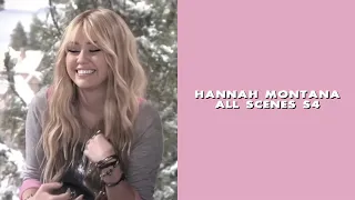 hannah montana all scenes s4