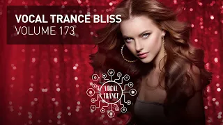 VOCAL TRANCE BLISS VOL. 173 [FULL SET]