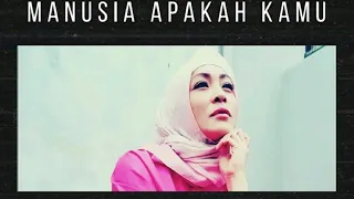 Manusia Apakah Kamu - Angelina Sondakh (Official Video)