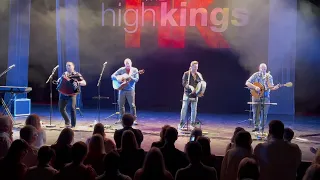 The High Kings - Dirty Old Town RNCM 110622