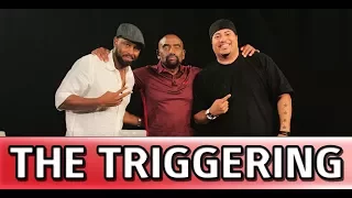 SCREAMING Liberal Comedians TRIGGERED by Trump, 'Racism,' NFL, Manhood! (Ep. 6 | S. 6)