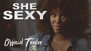 She Sexy | Official Trailer | Streaming FREE on Tubi!