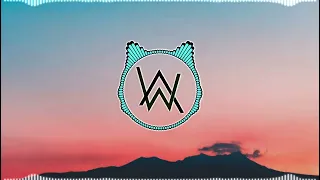 Alan Walker Style - Waves (New Song 2024)