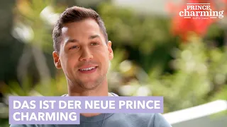 Alles, was ihr über Prince Charming Fabian wissen müsst 👑 | Prince Charming
