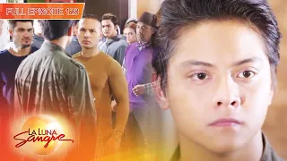 [ENG SUB] Ep 128 | La Luna Sangre | Kathryn Bernardo, Daniel Padilla, Angel Locsin