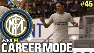 WHAT A SCREAMER!! | FIFA 19 Career Mode #46