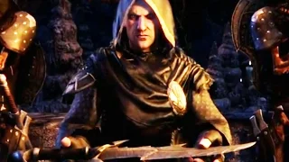 E3 2016: The Elder Scrolls Online Dark Brotherhood Gameplay Trailer