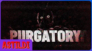 FNAF William Afton Song - Purgatory - I Lyric Video I Feat. @JTFrag