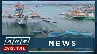 PCG: Ramming incident not related to tensions in West PH Sea | ANC