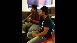 Tum hi ho (Arijit singh) - Guitar version