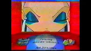 WLUK (4KidsTV) split-screen credits [July 30, 2005]